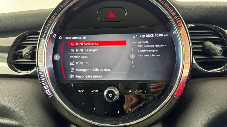 MINI Hatchback 1.5 Cooper Classic 3dr Petrol Hatchback